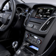 Illustration for article titled 2015 Ford Focus: This Is It